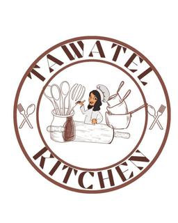 Tawatel Kitchen Logo