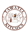 Tawatel Kitchen Logo